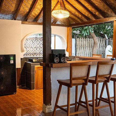 Villa Ardi Beltza Gili Air Kültér fotó
