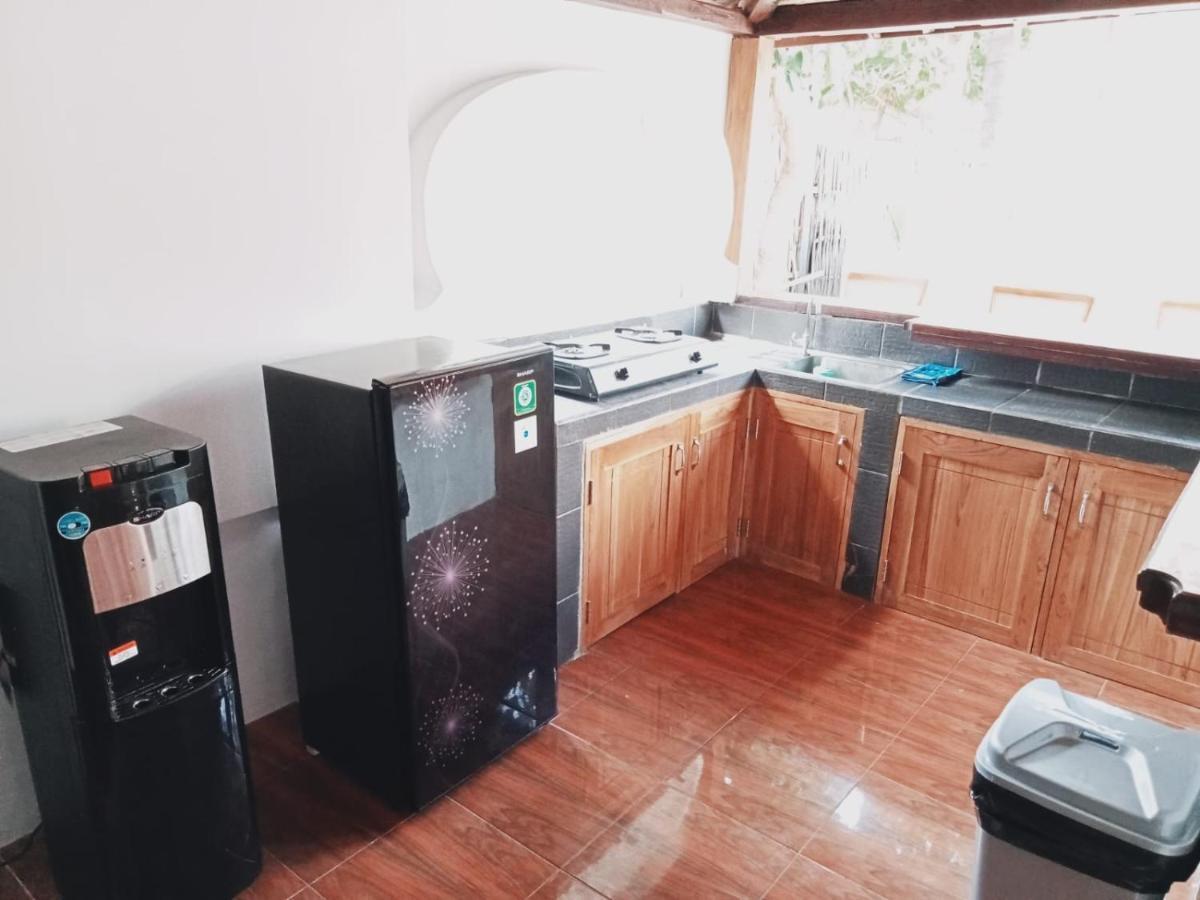 Villa Ardi Beltza Gili Air Kültér fotó