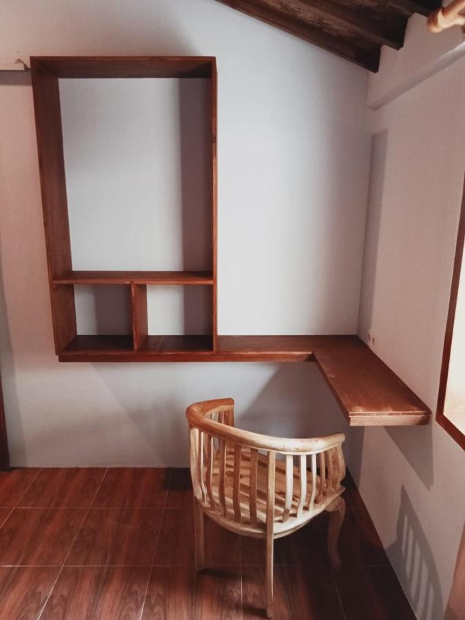 Villa Ardi Beltza Gili Air Kültér fotó