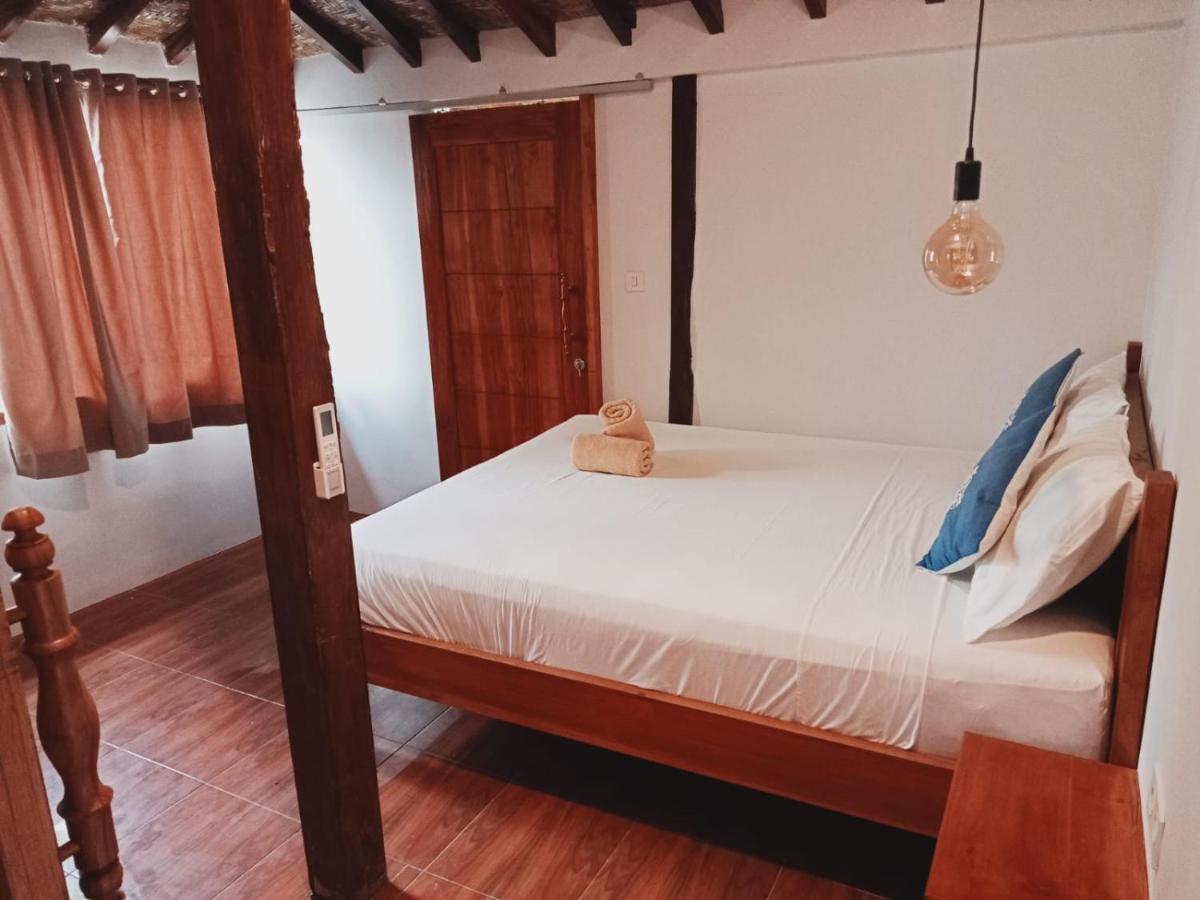 Villa Ardi Beltza Gili Air Kültér fotó