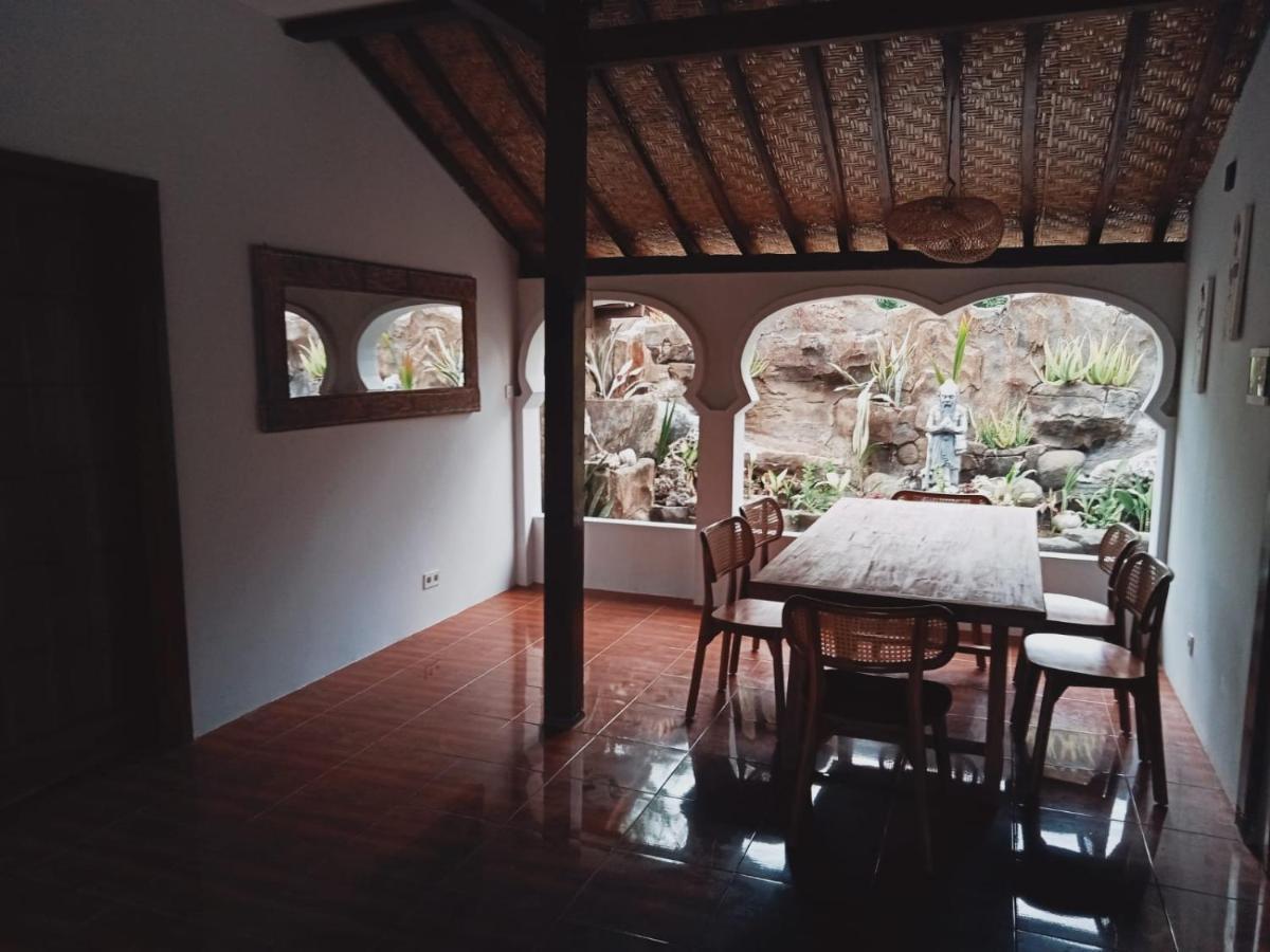 Villa Ardi Beltza Gili Air Kültér fotó