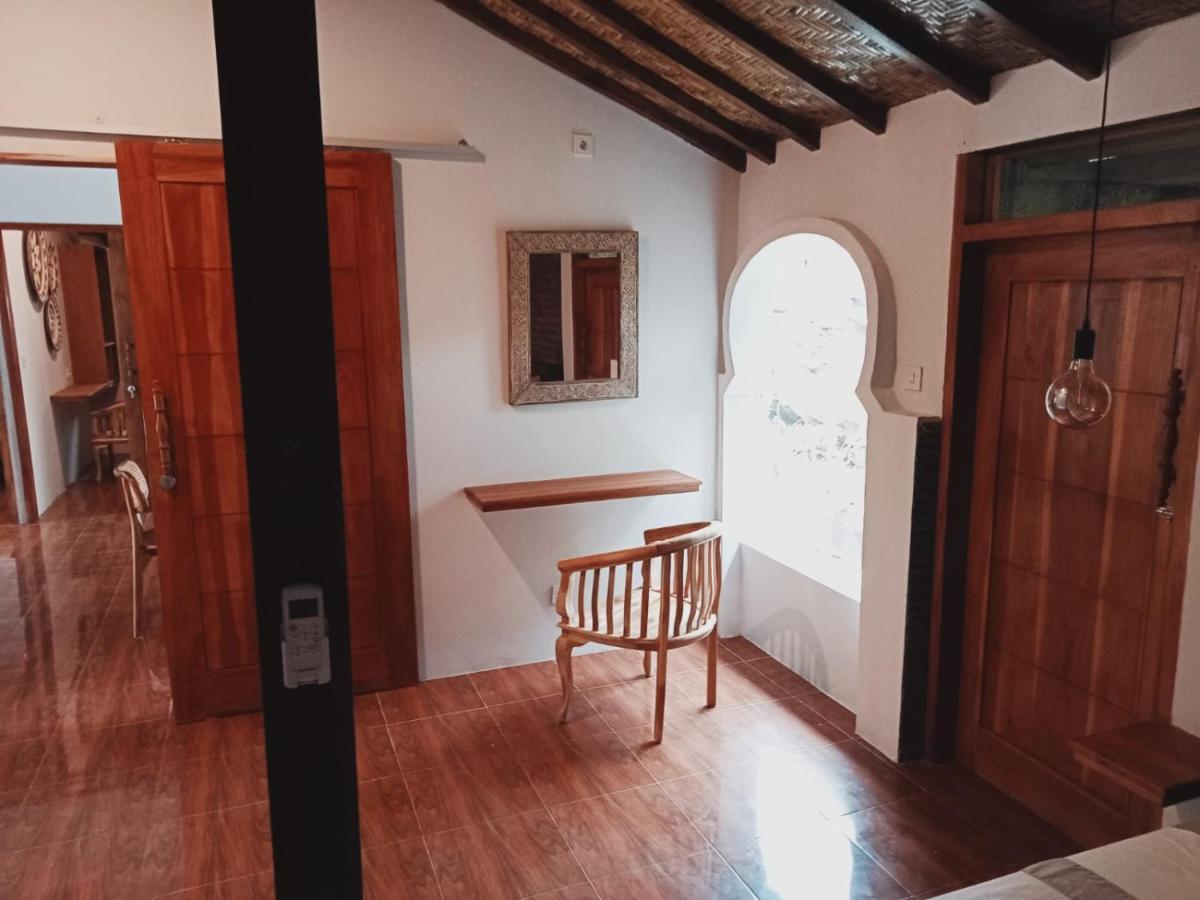 Villa Ardi Beltza Gili Air Kültér fotó