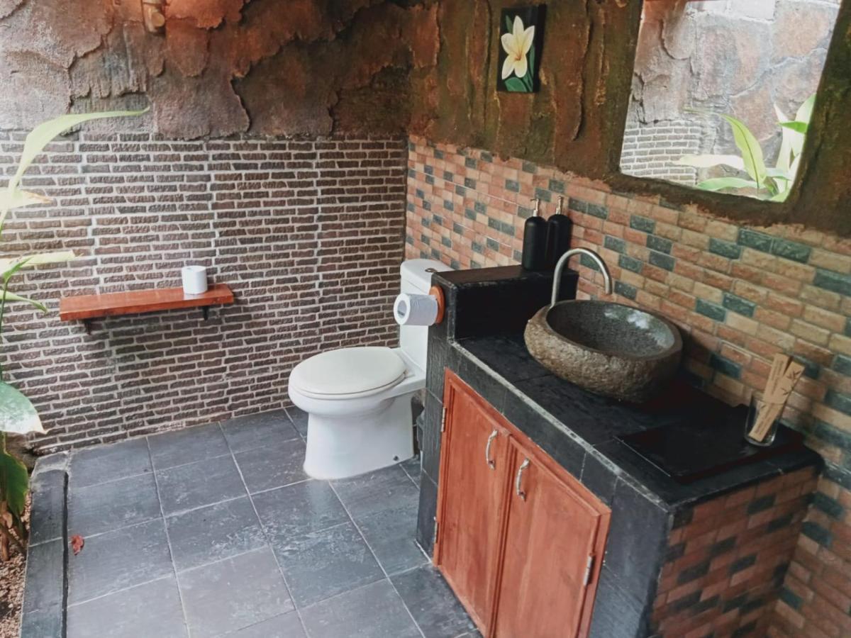 Villa Ardi Beltza Gili Air Kültér fotó
