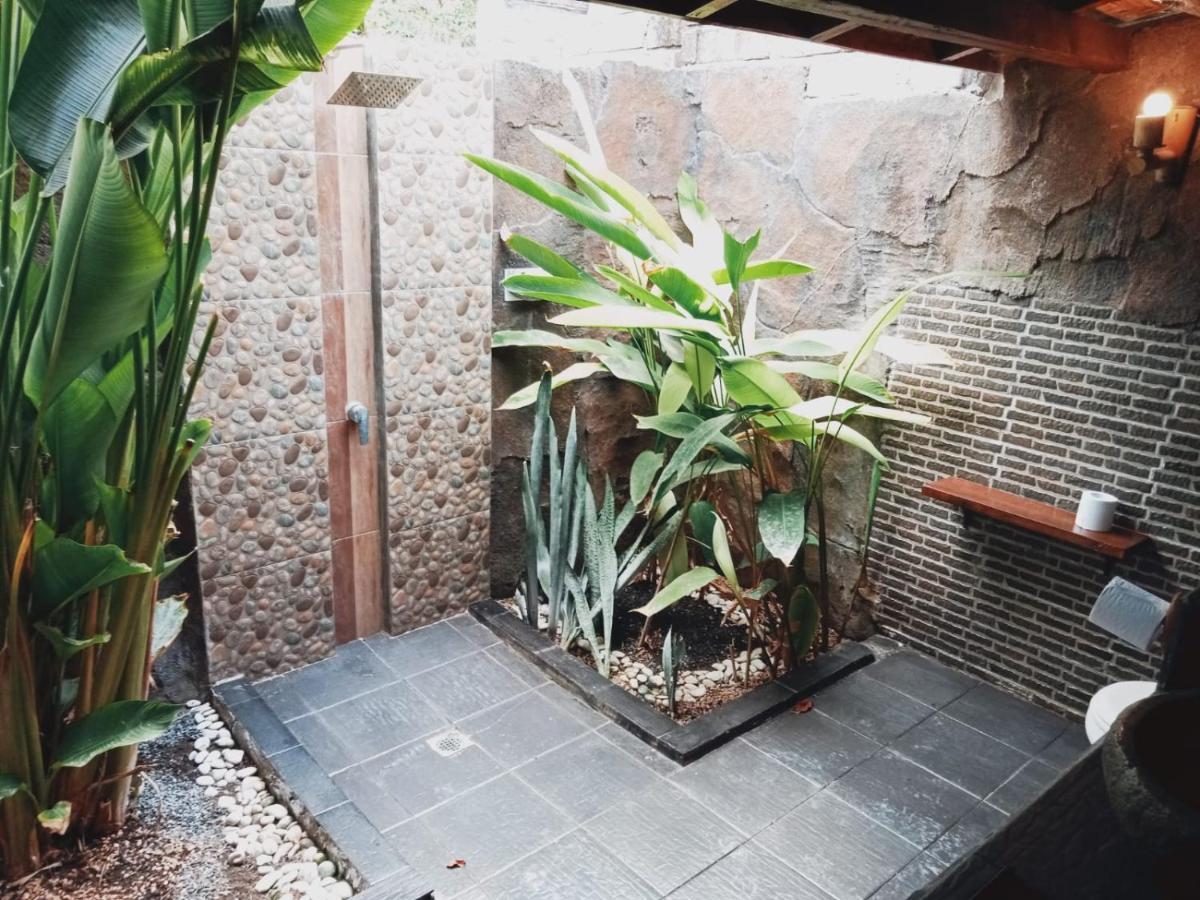 Villa Ardi Beltza Gili Air Kültér fotó