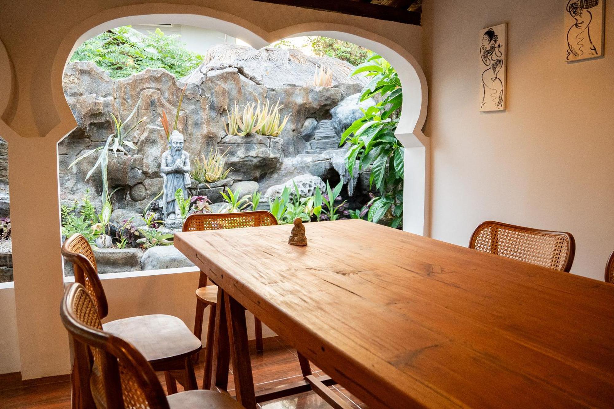 Villa Ardi Beltza Gili Air Kültér fotó