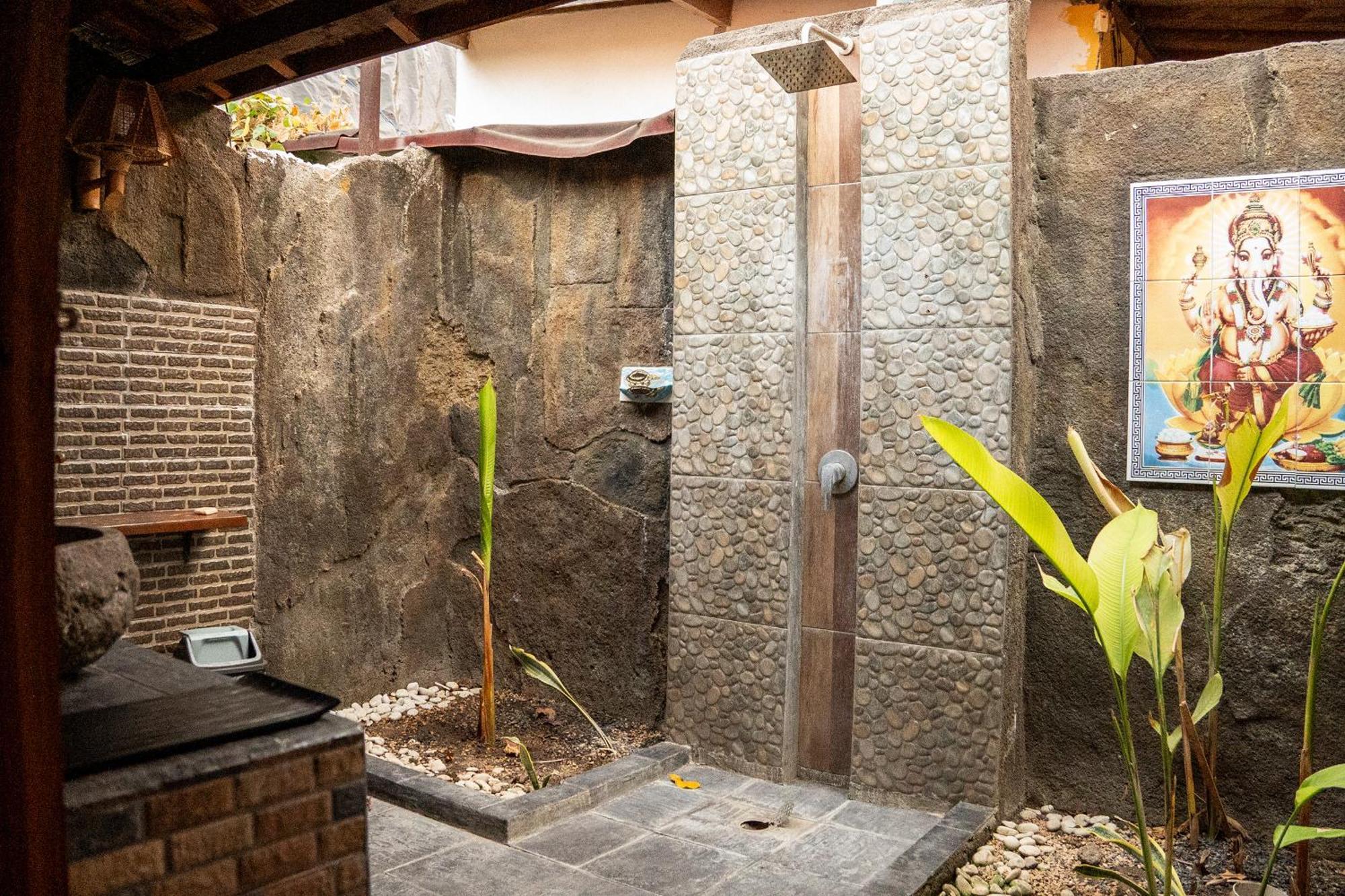 Villa Ardi Beltza Gili Air Kültér fotó