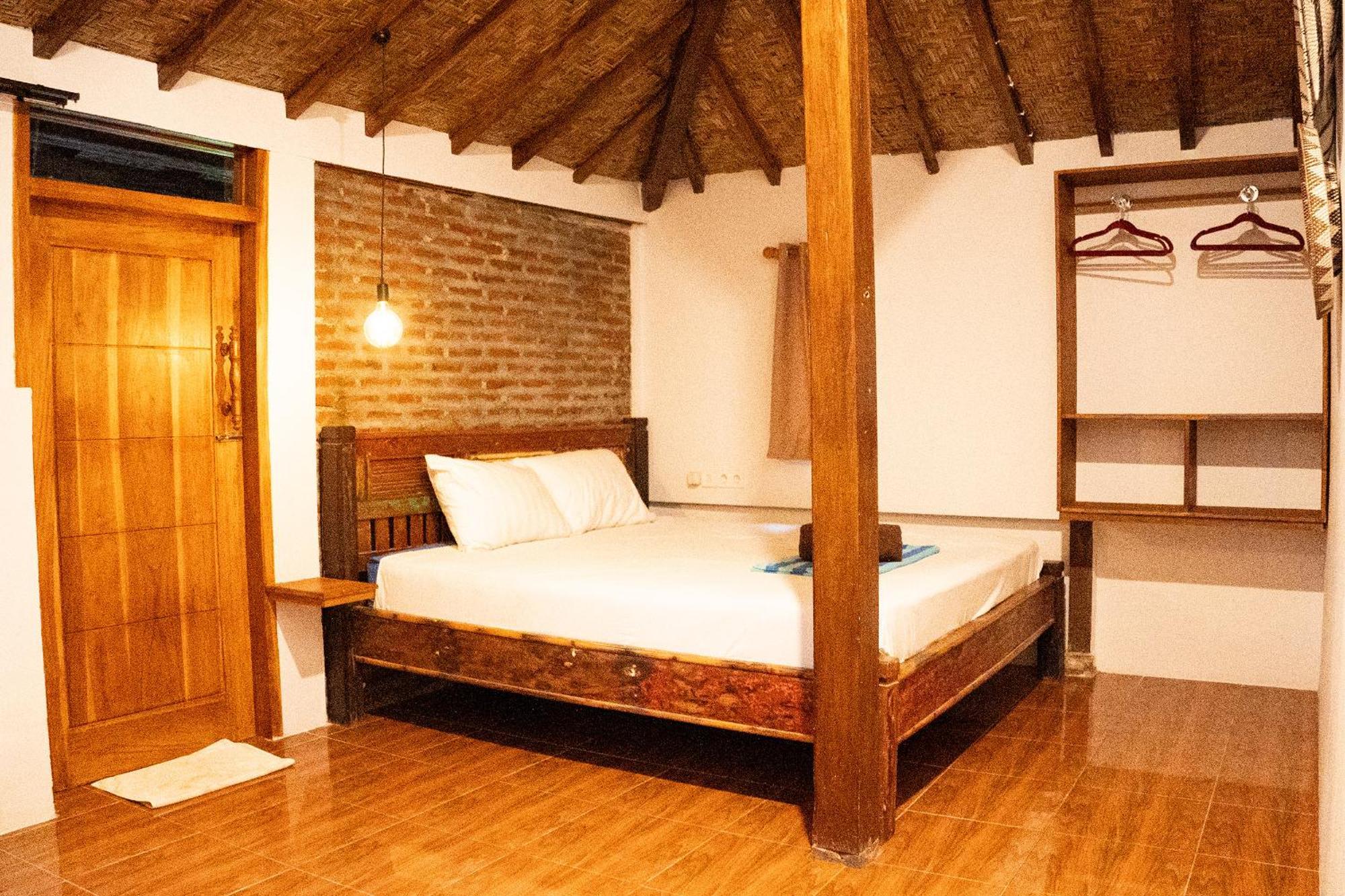 Villa Ardi Beltza Gili Air Kültér fotó
